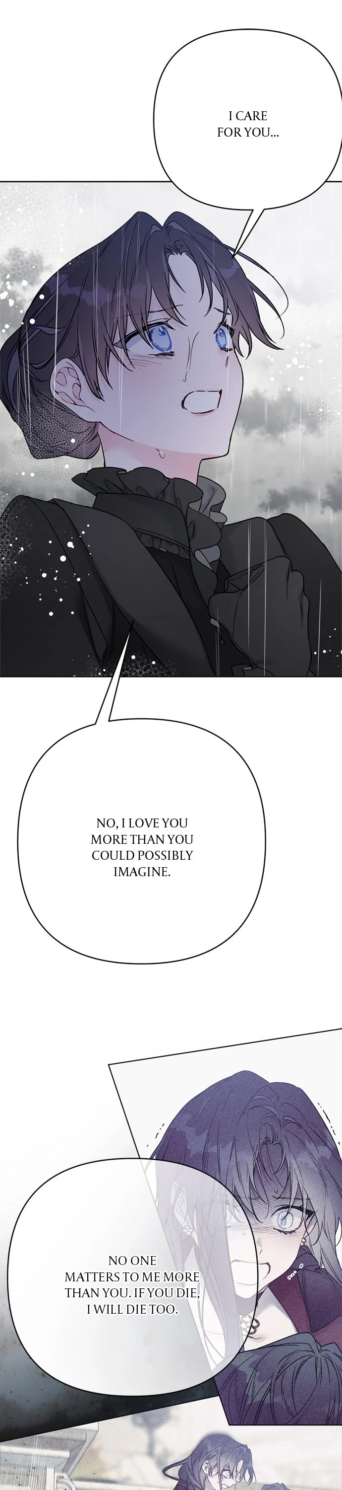 From a Knight to a Lady Chapter 148 page 26 - Chapter 148: (S3) Episode 147