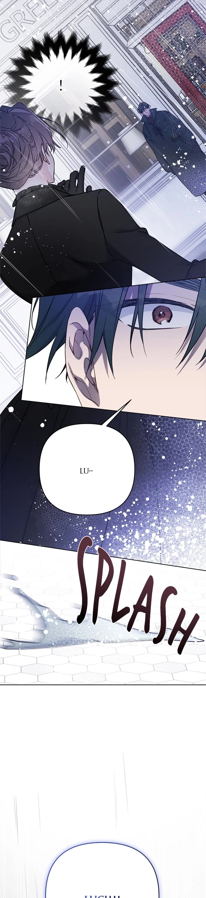 From a Knight to a Lady Chapter 148 page 3 - Chapter 148: (S3) Episode 147