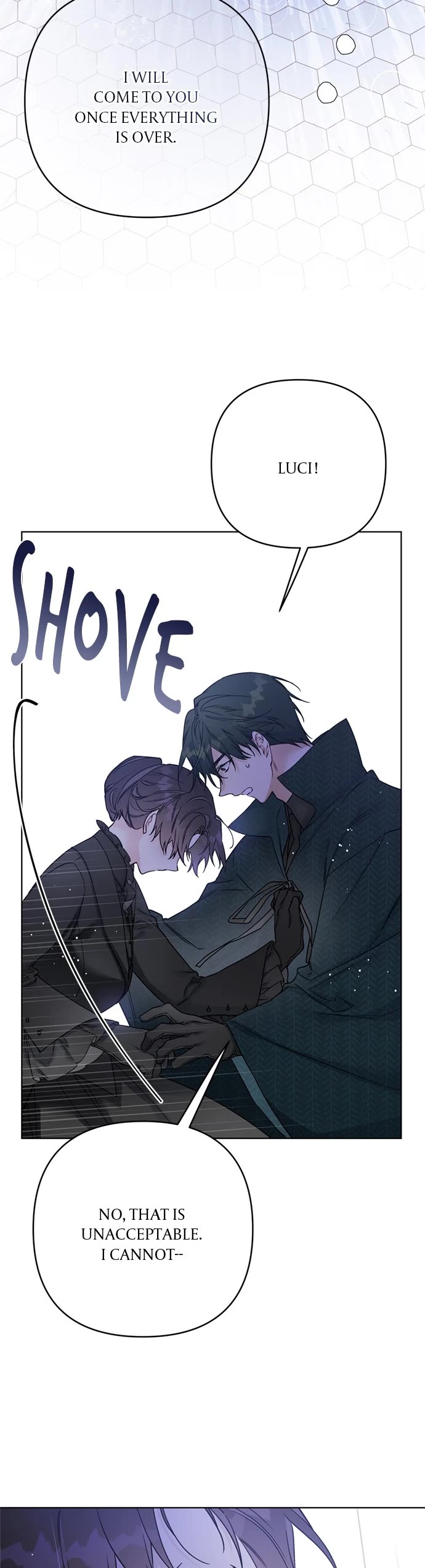 From a Knight to a Lady Chapter 148 page 30 - Chapter 148: (S3) Episode 147