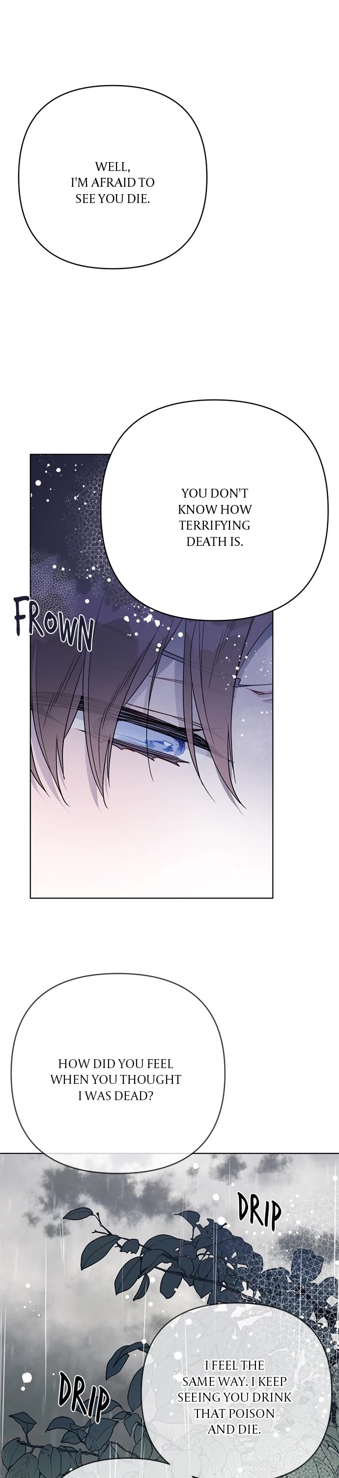 From a Knight to a Lady Chapter 148 page 33 - Chapter 148: (S3) Episode 147