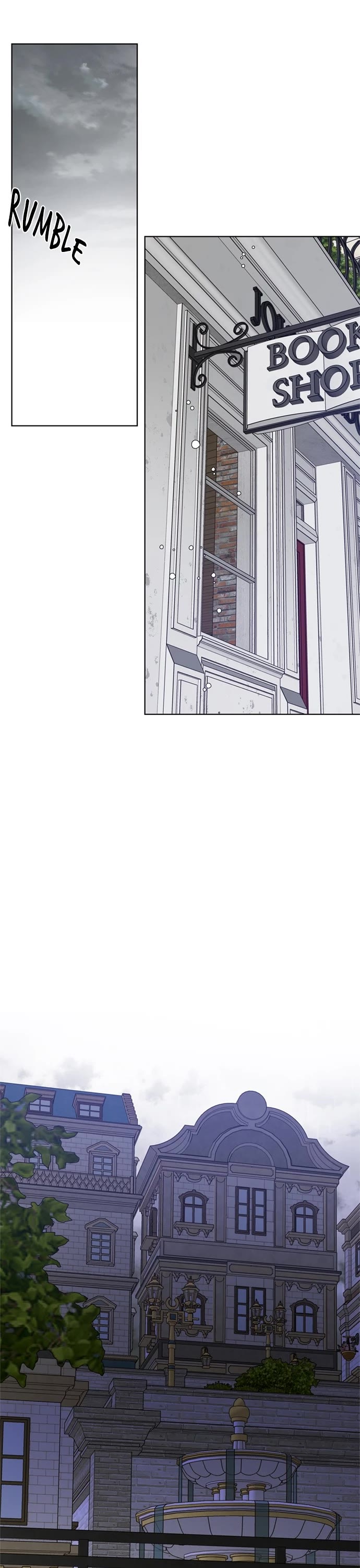 From a Knight to a Lady Chapter 148 page 36 - Chapter 148: (S3) Episode 147