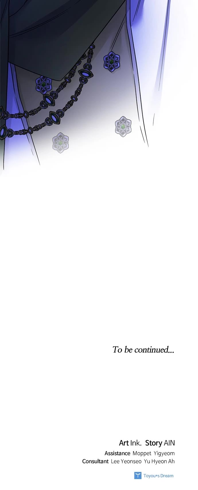 From a Knight to a Lady Chapter 148 page 44 - Chapter 148: (S3) Episode 147