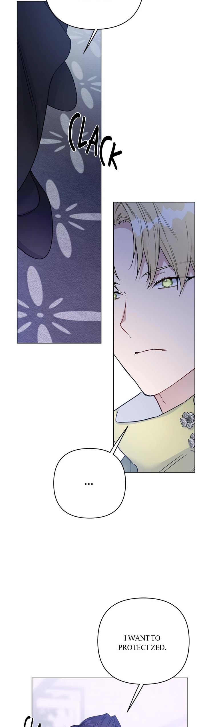 From a Knight to a Lady Chapter 149 page 10 - Chapter 149: (S3) Episode 148