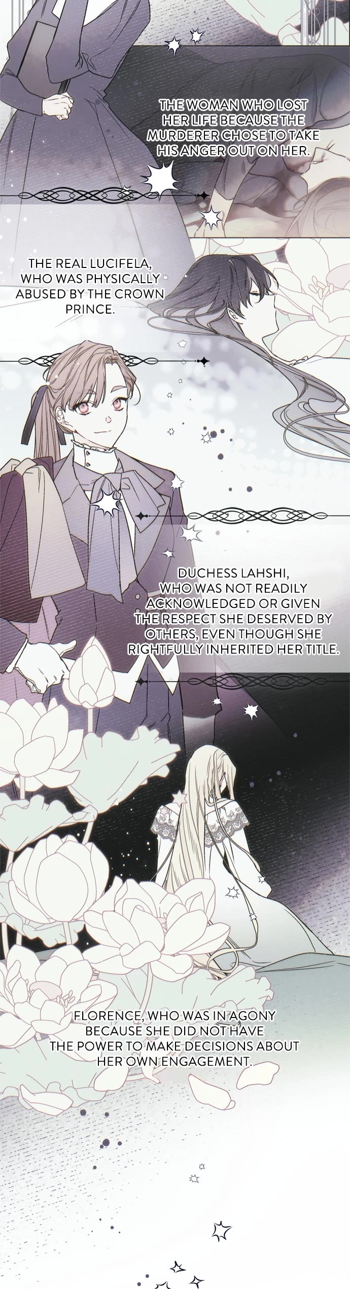 From a Knight to a Lady Chapter 149 page 15 - Chapter 149: (S3) Episode 148