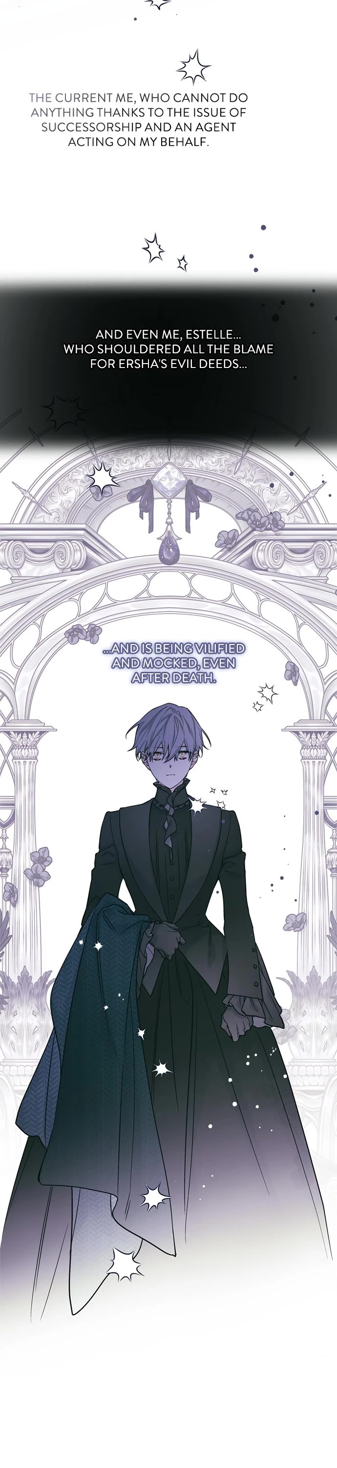 From a Knight to a Lady Chapter 149 page 16 - Chapter 149: (S3) Episode 148