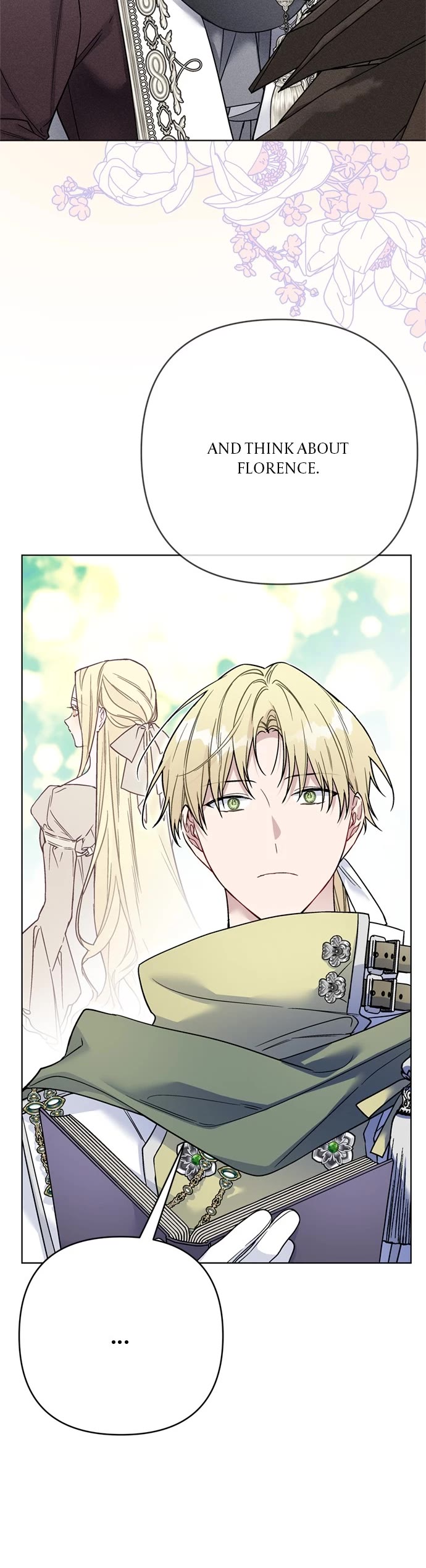 From a Knight to a Lady Chapter 149 page 25 - Chapter 149: (S3) Episode 148