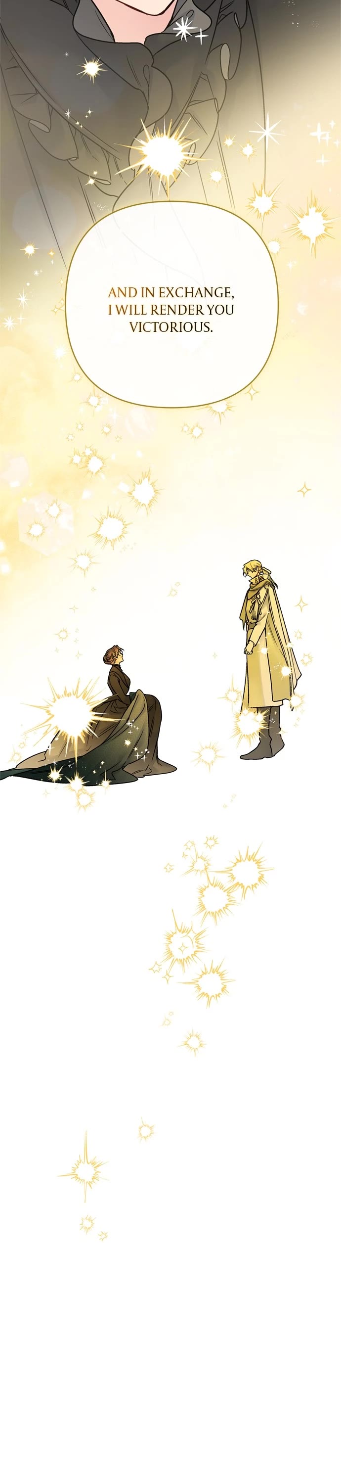 From a Knight to a Lady Chapter 149 page 37 - Chapter 149: (S3) Episode 148