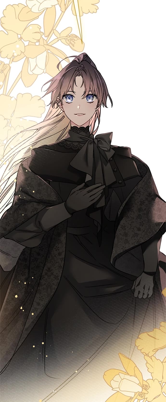 From a Knight to a Lady Chapter 149 page 42 - Chapter 149: (S3) Episode 148