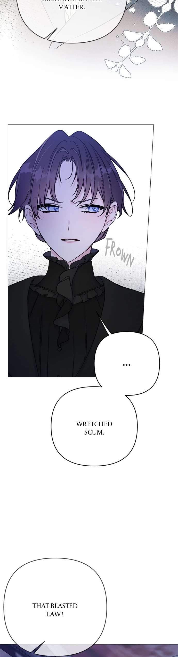 From a Knight to a Lady Chapter 149 page 5 - Chapter 149: (S3) Episode 148