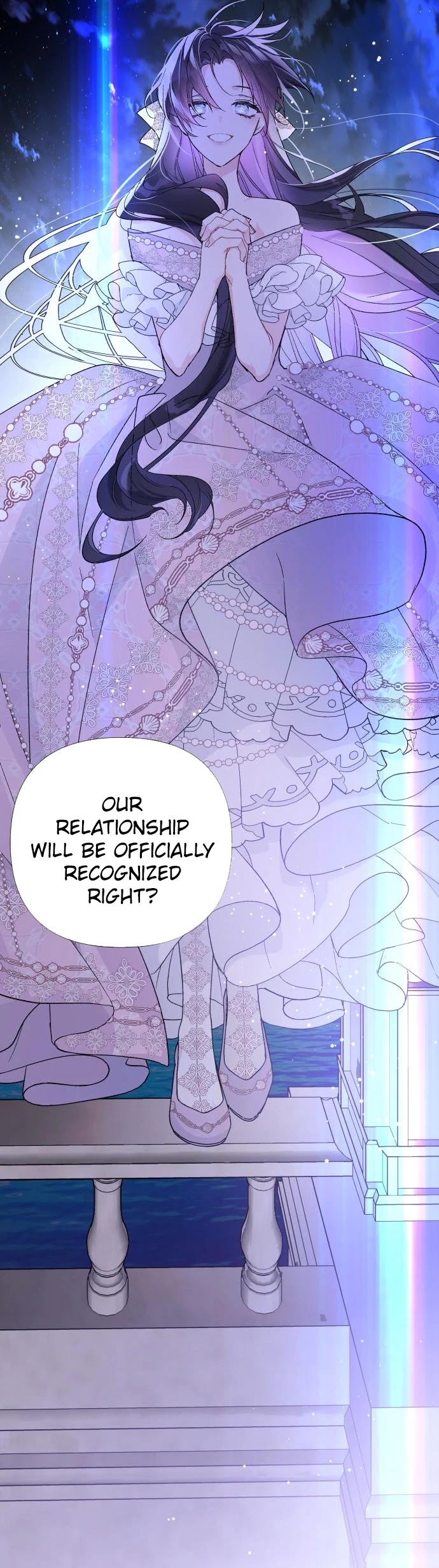 From a Knight to a Lady Chapter 15 page 11 - Chapter 15