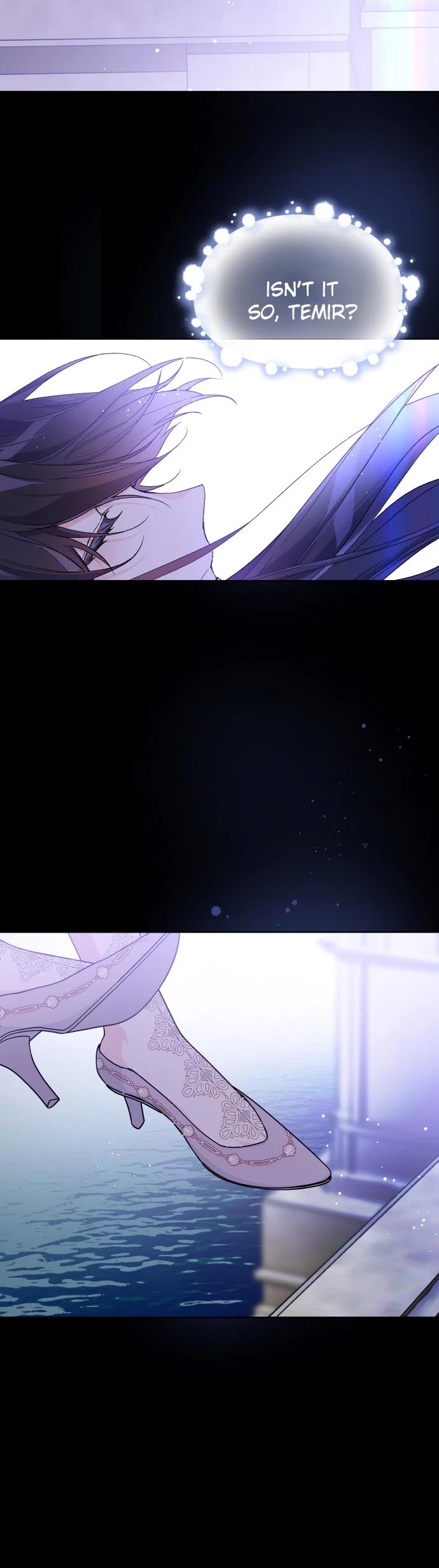 From a Knight to a Lady Chapter 15 page 12 - Chapter 15