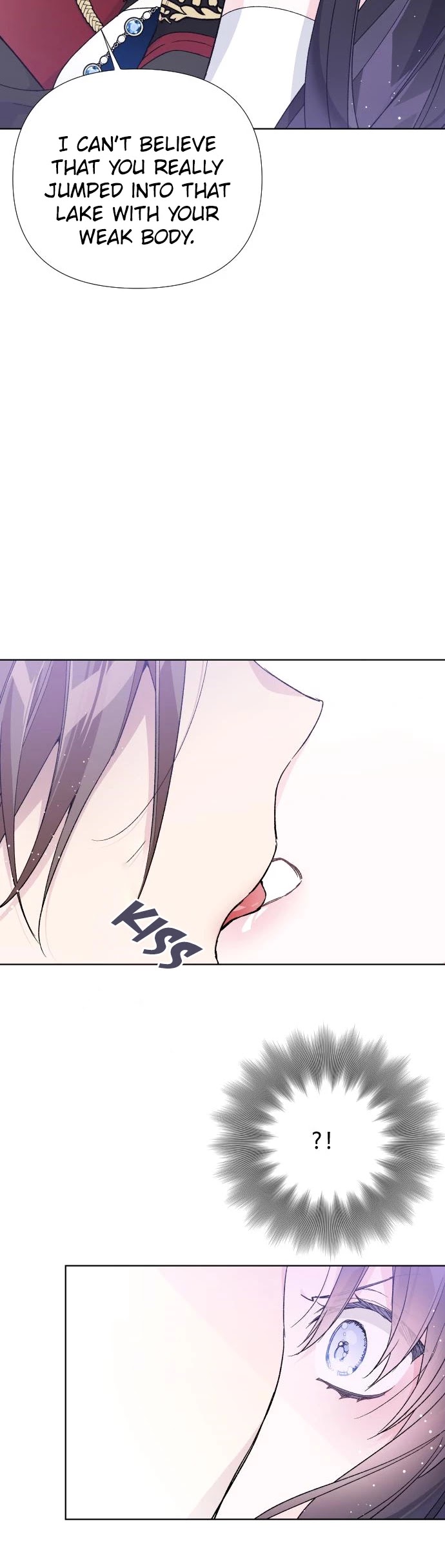From a Knight to a Lady Chapter 15 page 17 - Chapter 15
