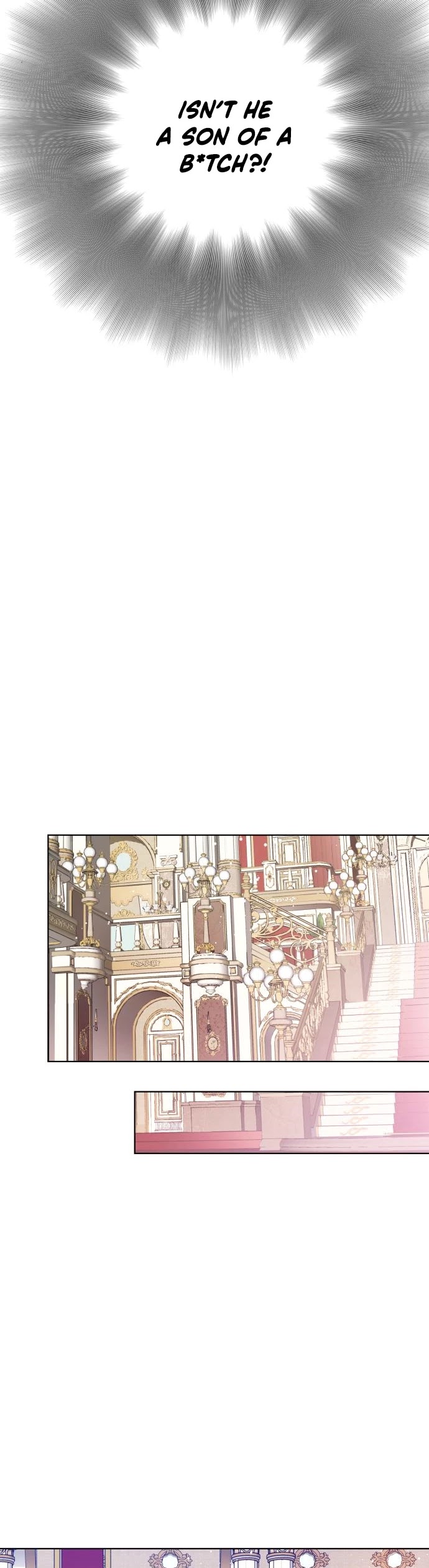 From a Knight to a Lady Chapter 15 page 20 - Chapter 15