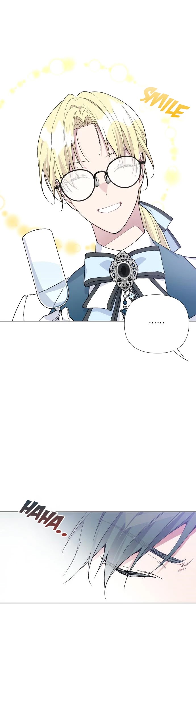 From a Knight to a Lady Chapter 15 page 25 - Chapter 15