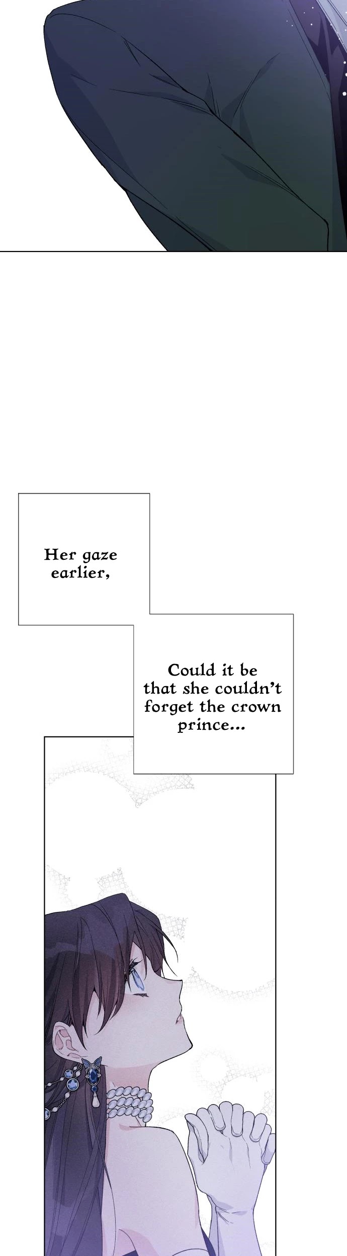 From a Knight to a Lady Chapter 15 page 27 - Chapter 15