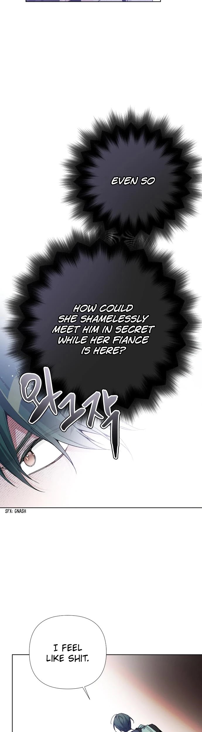 From a Knight to a Lady Chapter 15 page 28 - Chapter 15