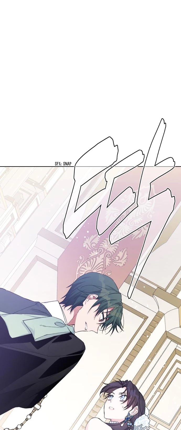 From a Knight to a Lady Chapter 15 page 32 - Chapter 15