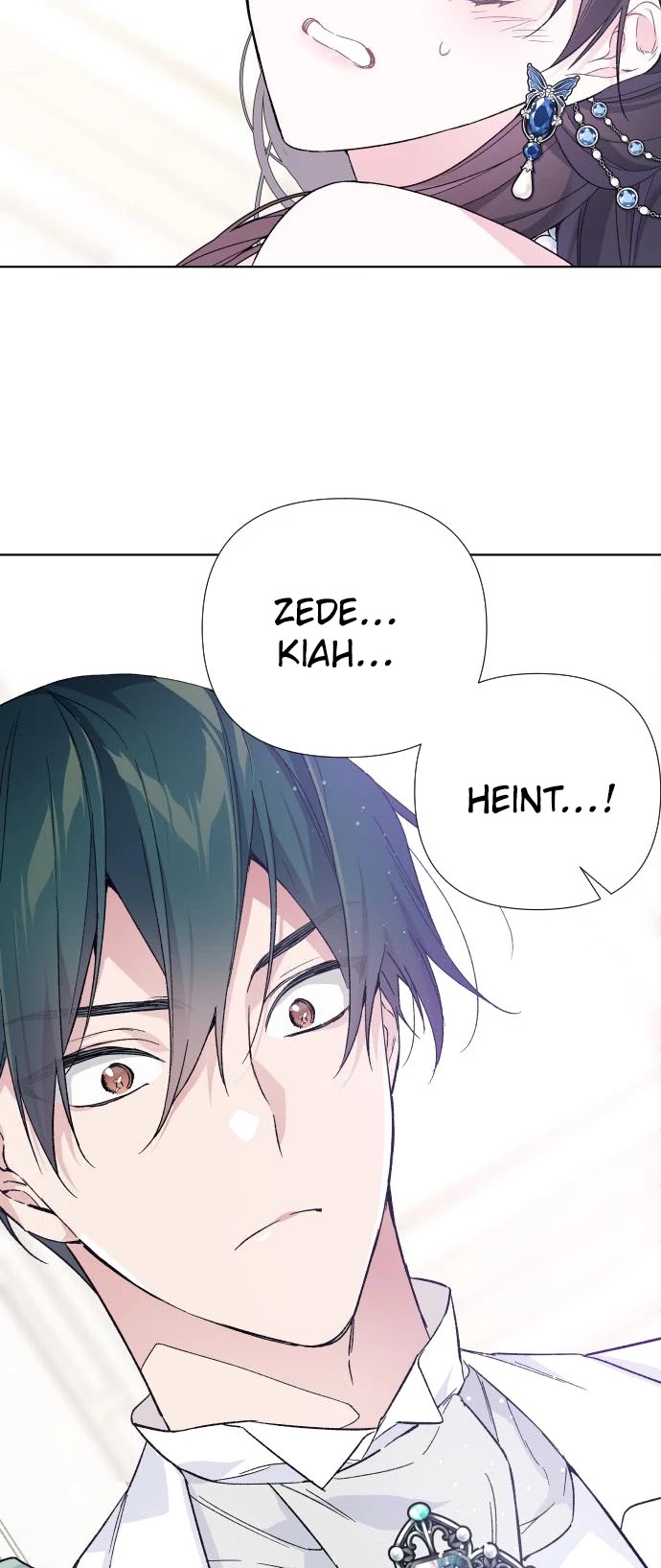 From a Knight to a Lady Chapter 15 page 34 - Chapter 15