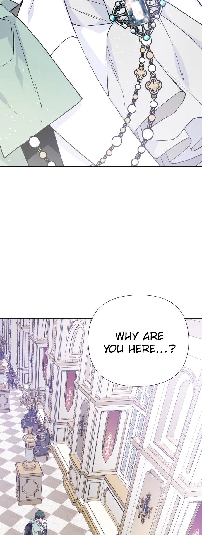 From a Knight to a Lady Chapter 15 page 35 - Chapter 15