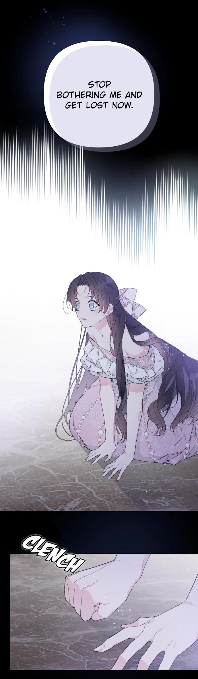 From a Knight to a Lady Chapter 15 page 6 - Chapter 15