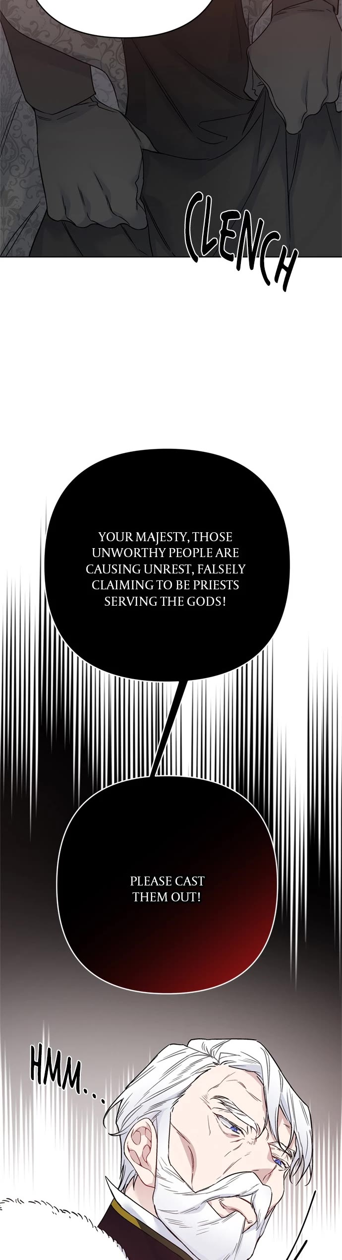 From a Knight to a Lady Chapter 150 page 30 - Chapter 150: (S3) Episode 149