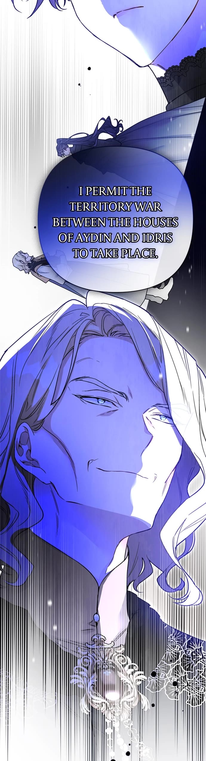 From a Knight to a Lady Chapter 150 page 45 - Chapter 150: (S3) Episode 149