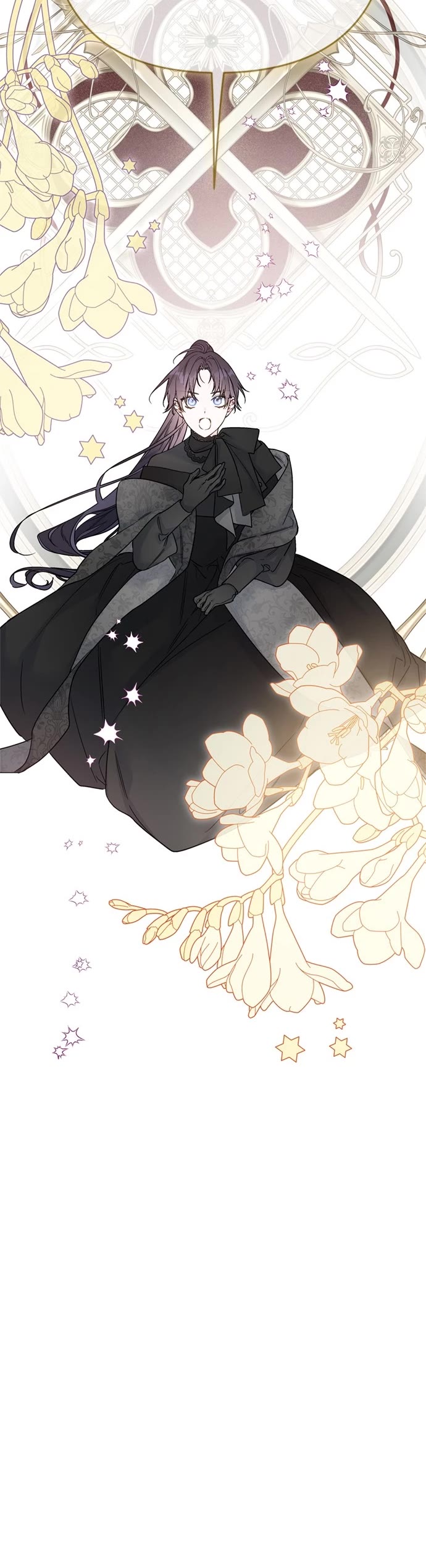 From a Knight to a Lady Chapter 150 page 5 - Chapter 150: (S3) Episode 149