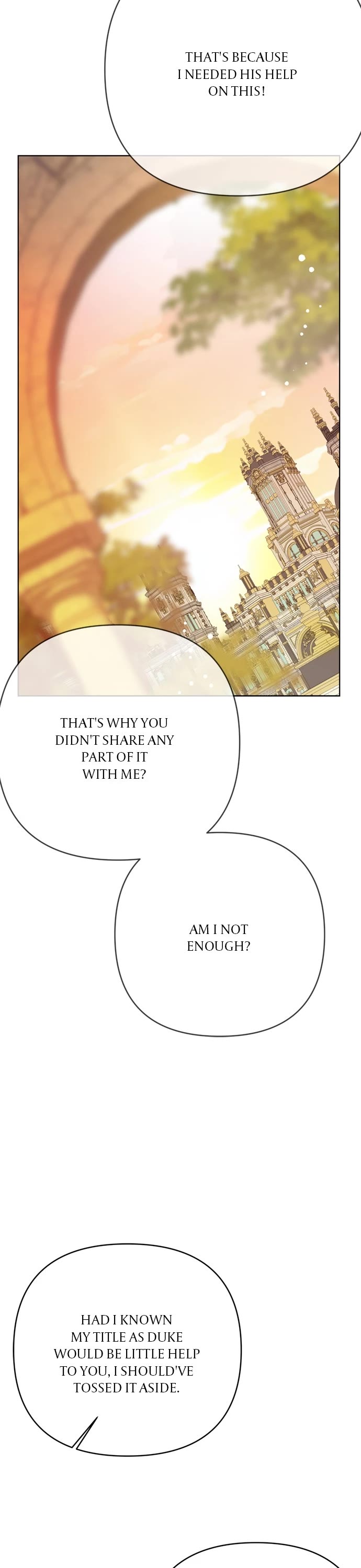 From a Knight to a Lady Chapter 151 page 16 - Chapter 151: (S3) Episode 150