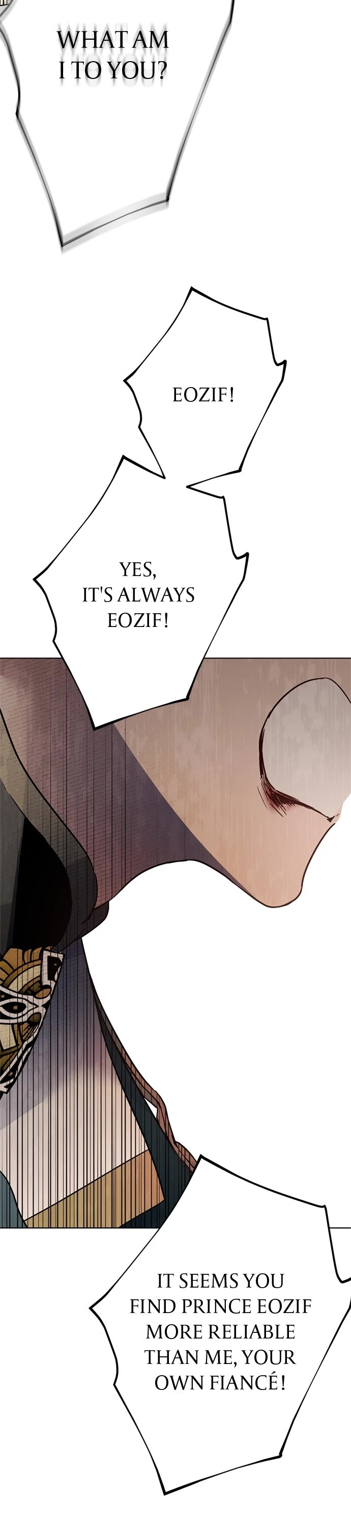 From a Knight to a Lady Chapter 151 page 18 - Chapter 151: (S3) Episode 150