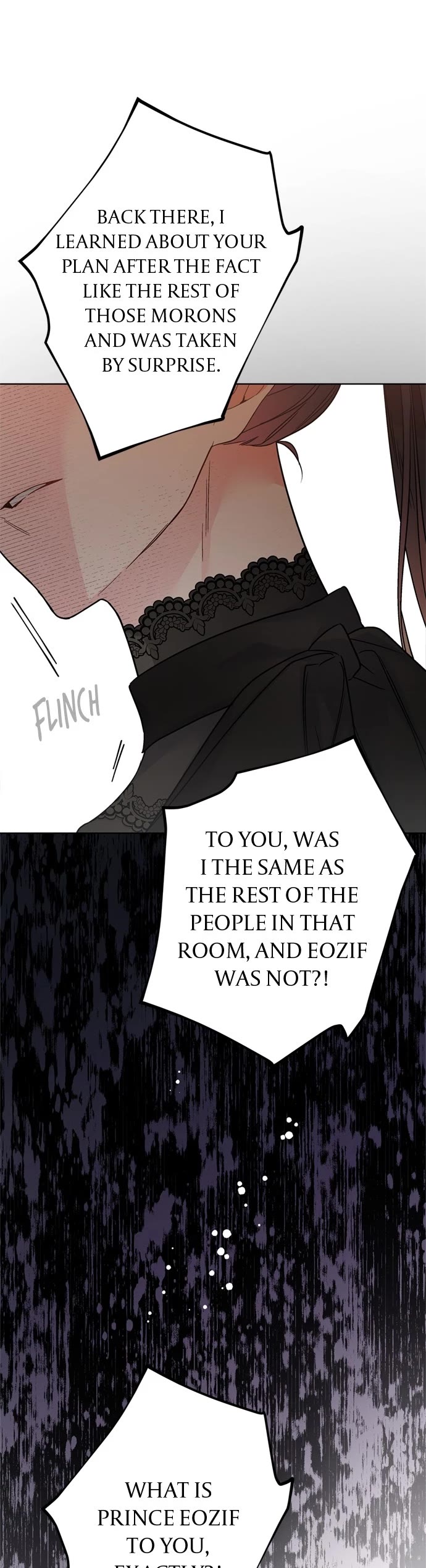 From a Knight to a Lady Chapter 151 page 19 - Chapter 151: (S3) Episode 150