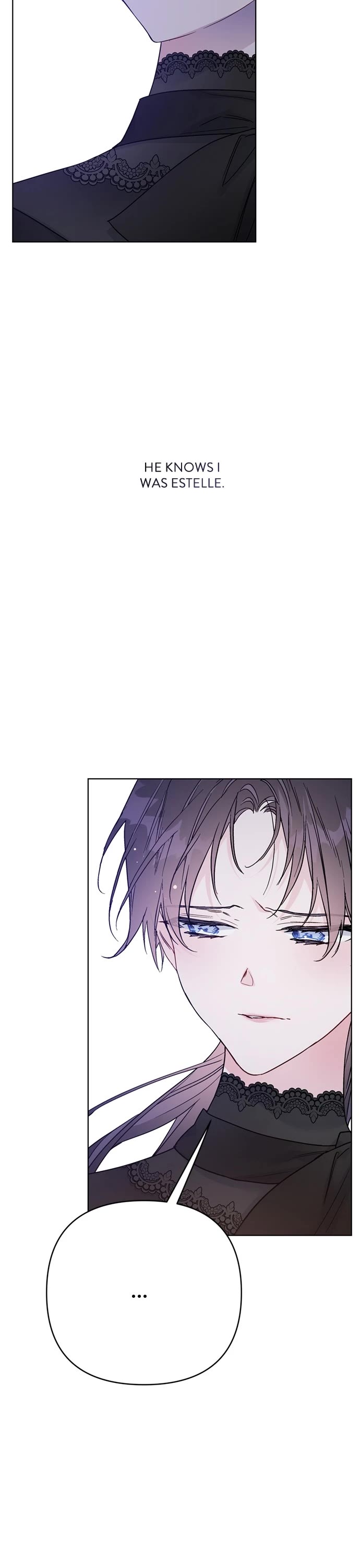 From a Knight to a Lady Chapter 151 page 22 - Chapter 151: (S3) Episode 150