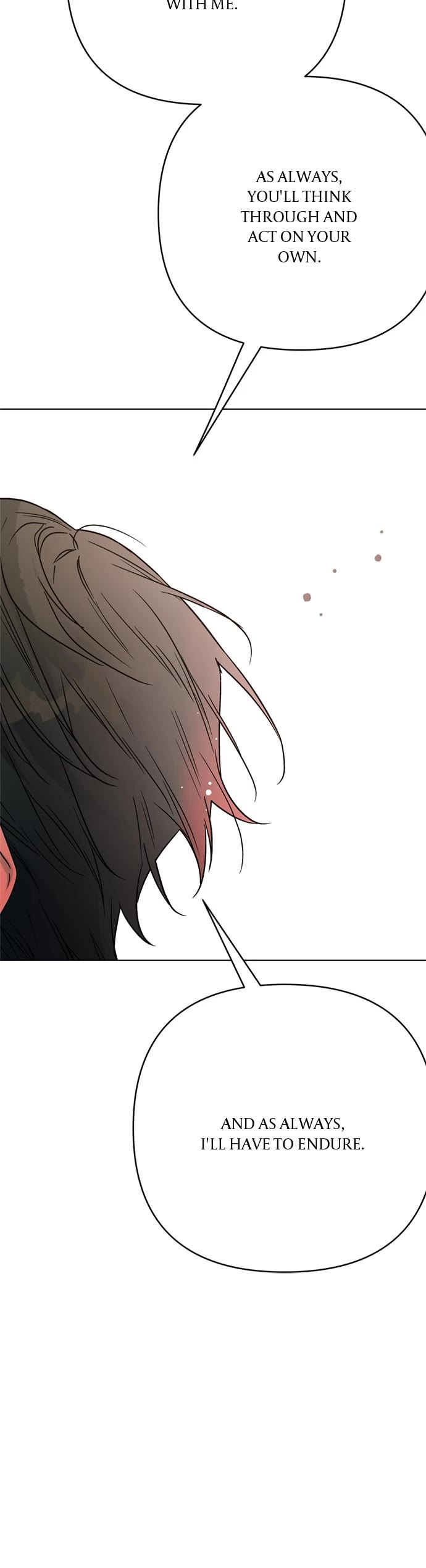 From a Knight to a Lady Chapter 151 page 24 - Chapter 151: (S3) Episode 150