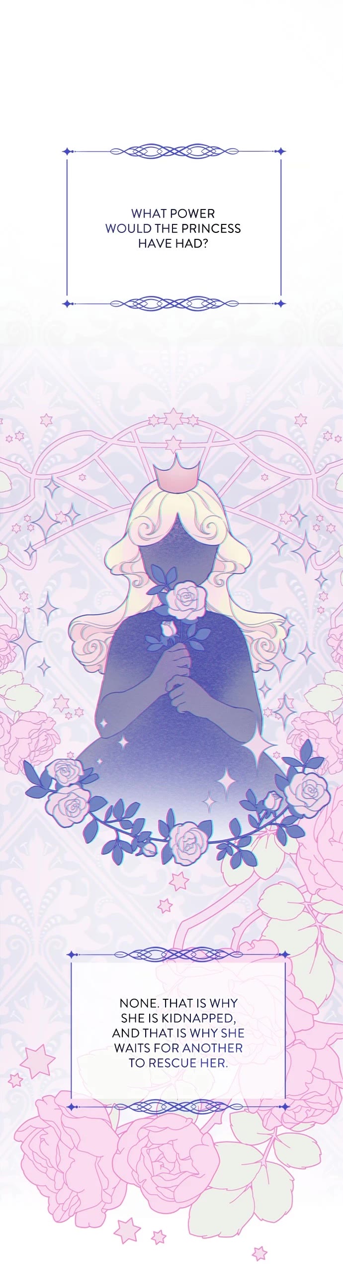 From a Knight to a Lady Chapter 151 page 29 - Chapter 151: (S3) Episode 150