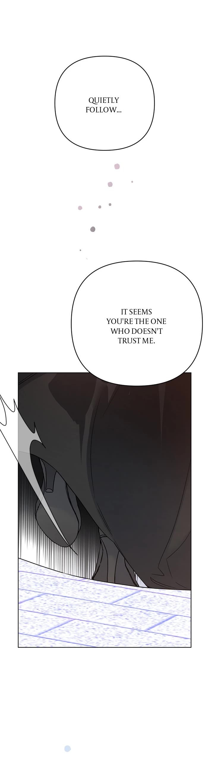 From a Knight to a Lady Chapter 151 page 30 - Chapter 151: (S3) Episode 150
