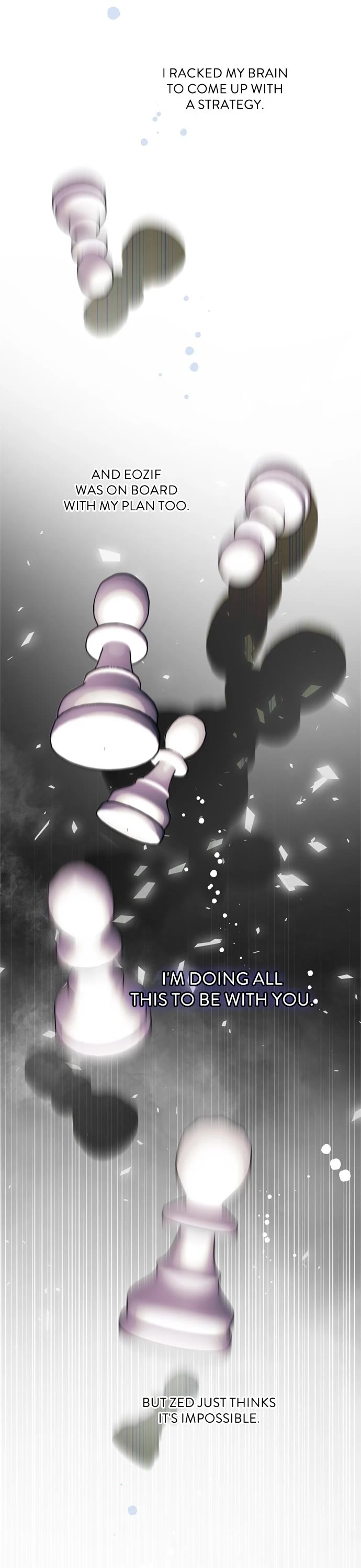 From a Knight to a Lady Chapter 151 page 31 - Chapter 151: (S3) Episode 150
