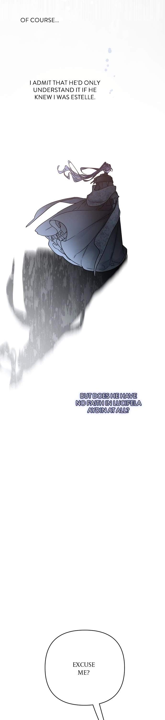 From a Knight to a Lady Chapter 151 page 32 - Chapter 151: (S3) Episode 150