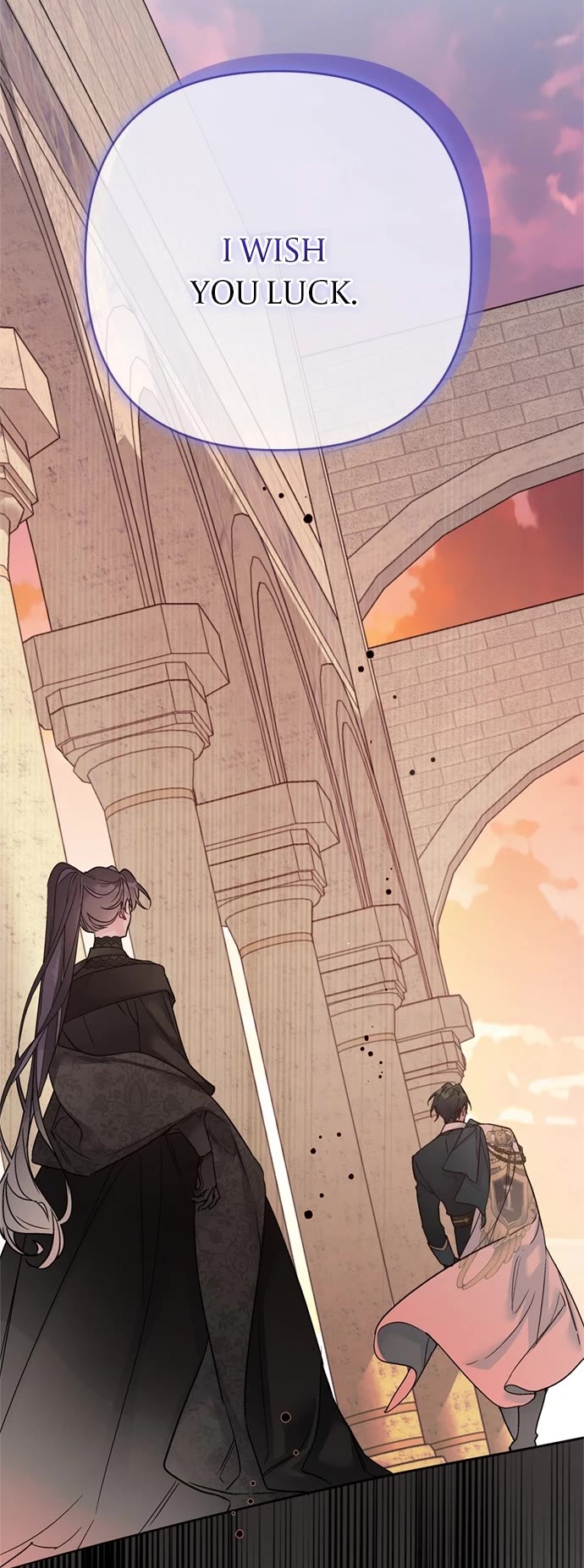 From a Knight to a Lady Chapter 151 page 42 - Chapter 151: (S3) Episode 150