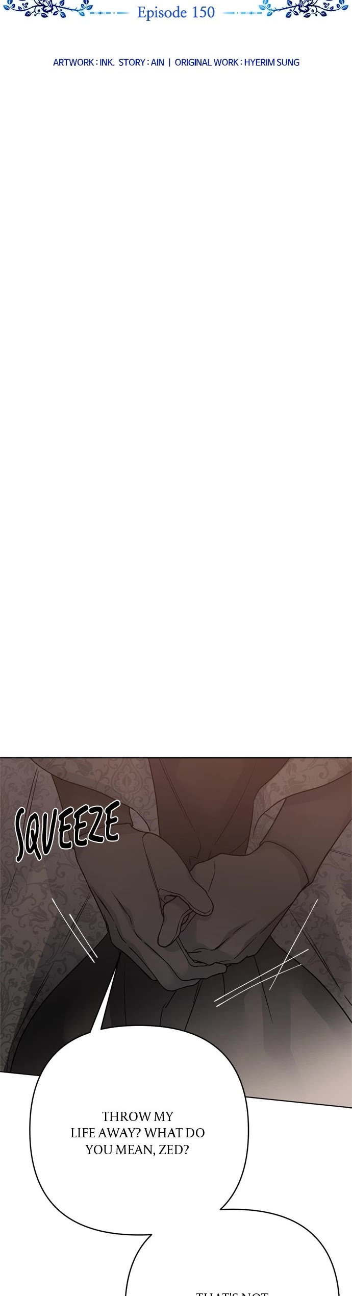From a Knight to a Lady Chapter 151 page 5 - Chapter 151: (S3) Episode 150