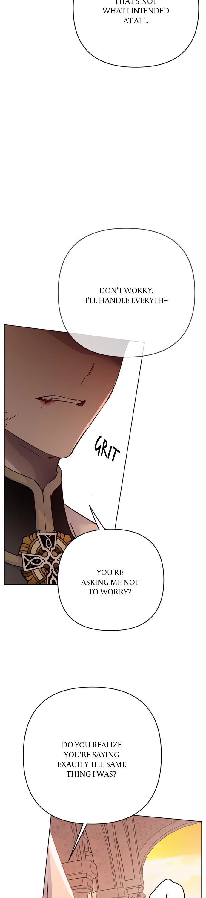 From a Knight to a Lady Chapter 151 page 6 - Chapter 151: (S3) Episode 150