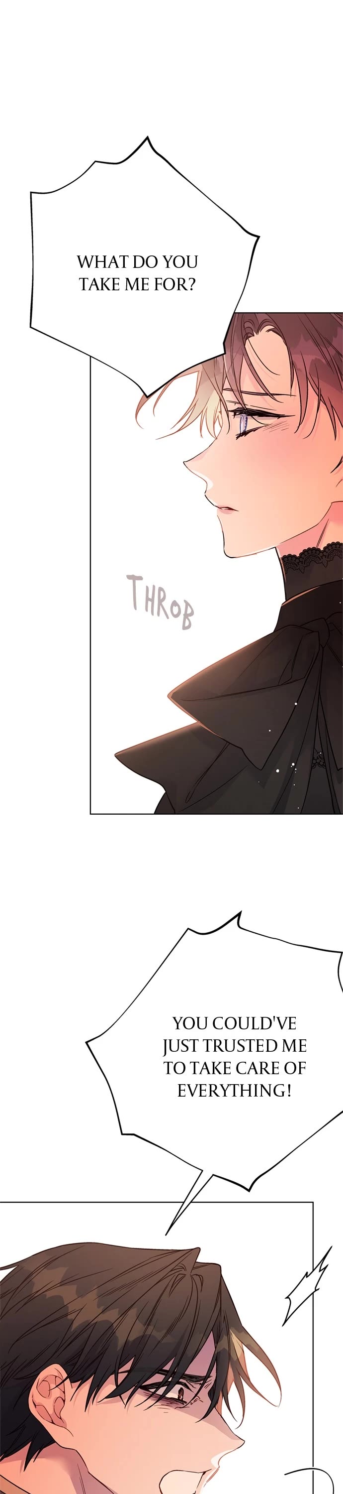 From a Knight to a Lady Chapter 151 page 8 - Chapter 151: (S3) Episode 150