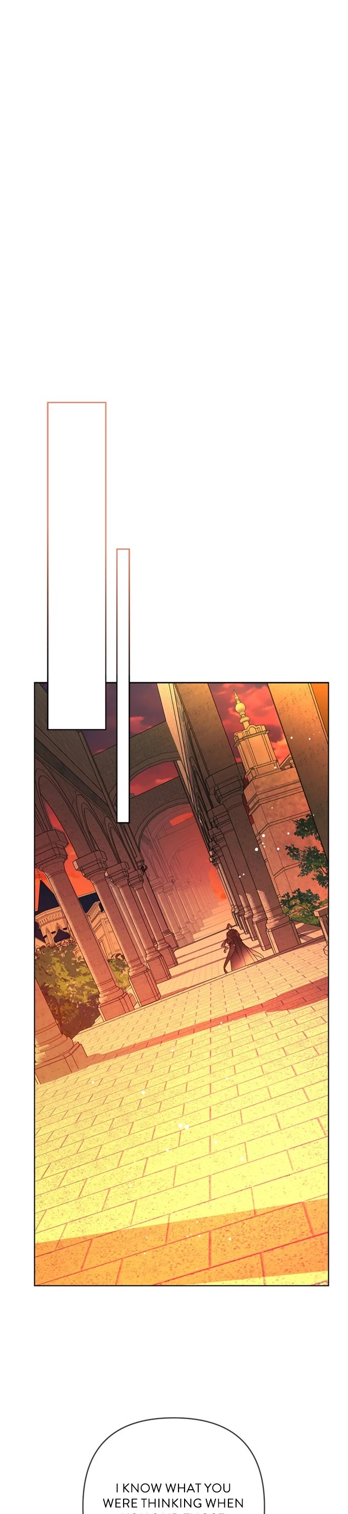 From a Knight to a Lady Chapter 152 page 1 - Chapter 152: (S3) Episode 151