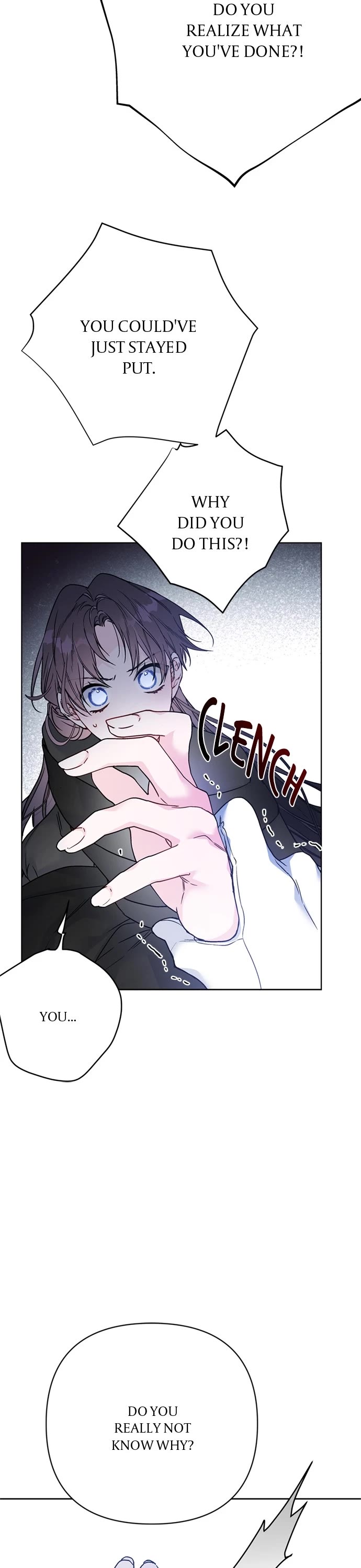 From a Knight to a Lady Chapter 152 page 12 - Chapter 152: (S3) Episode 151