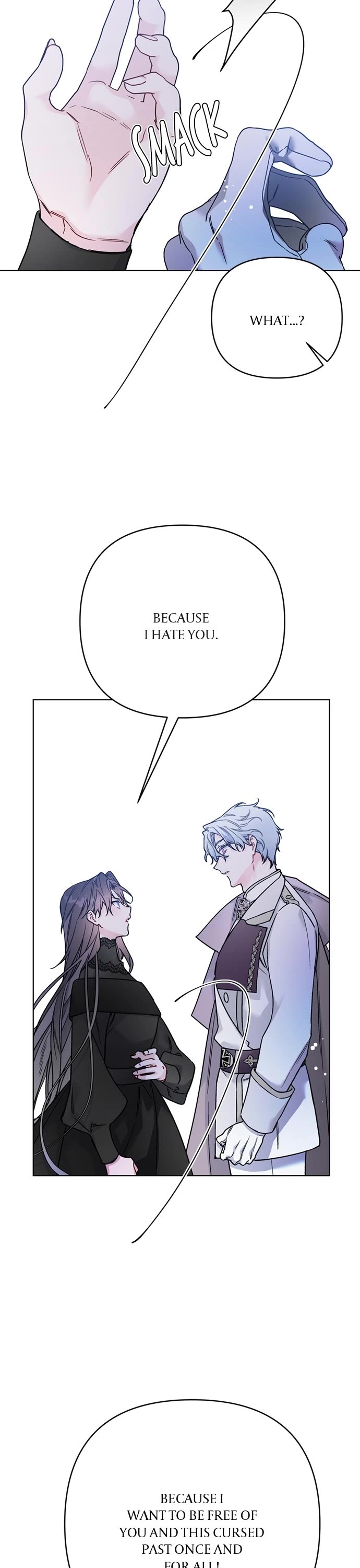 From a Knight to a Lady Chapter 152 page 13 - Chapter 152: (S3) Episode 151