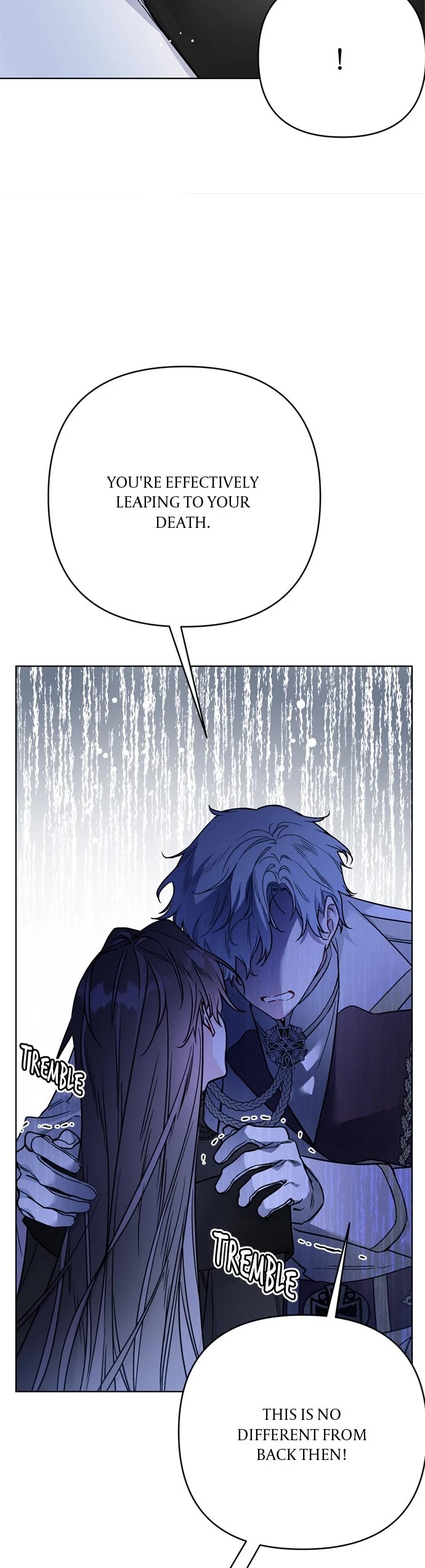 From a Knight to a Lady Chapter 152 page 15 - Chapter 152: (S3) Episode 151