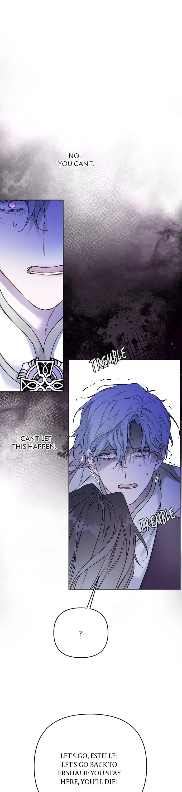 From a Knight to a Lady Chapter 152 page 21 - Chapter 152: (S3) Episode 151