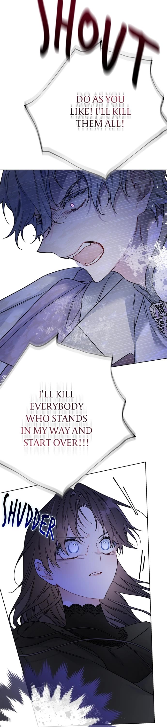 From a Knight to a Lady Chapter 152 page 23 - Chapter 152: (S3) Episode 151