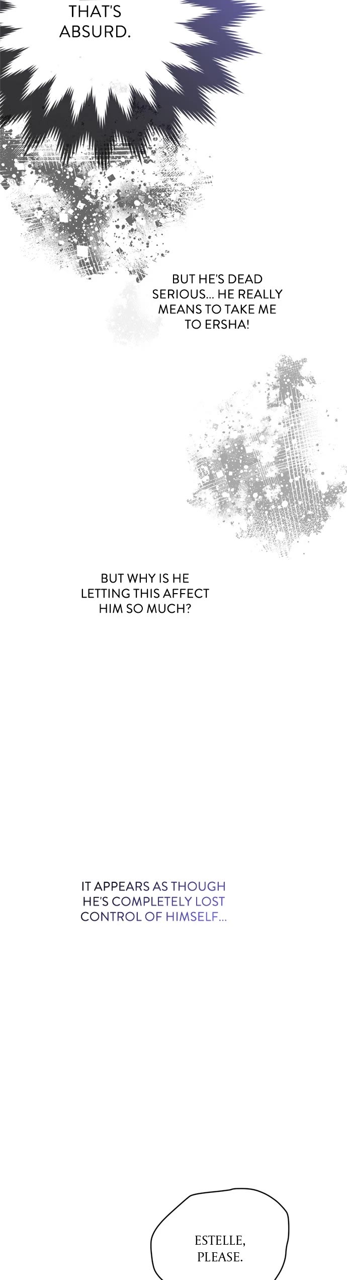 From a Knight to a Lady Chapter 152 page 24 - Chapter 152: (S3) Episode 151