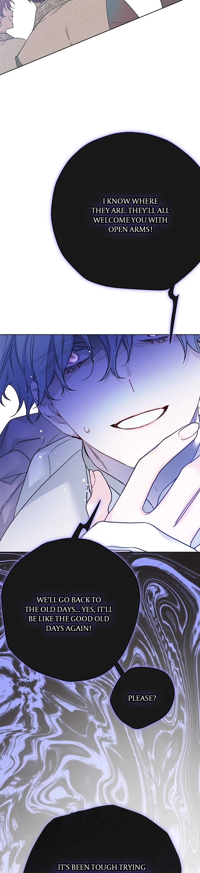 From a Knight to a Lady Chapter 152 page 27 - Chapter 152: (S3) Episode 151