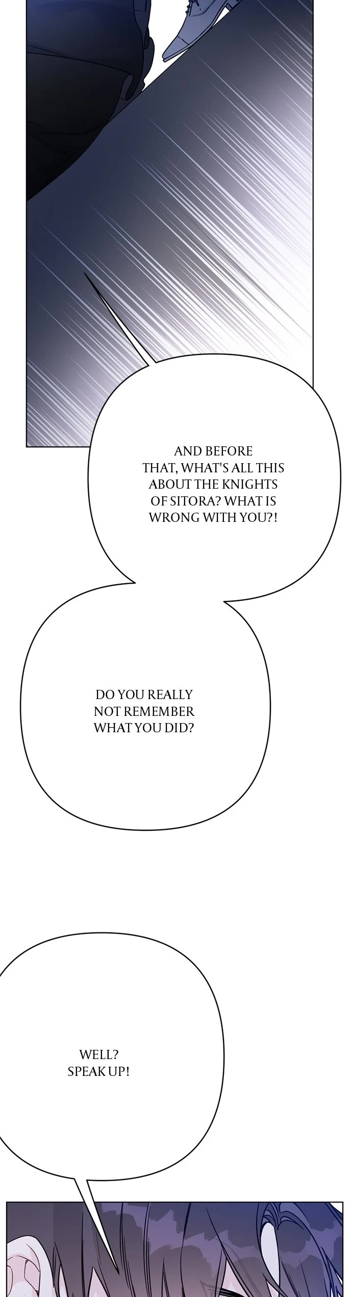 From a Knight to a Lady Chapter 152 page 30 - Chapter 152: (S3) Episode 151