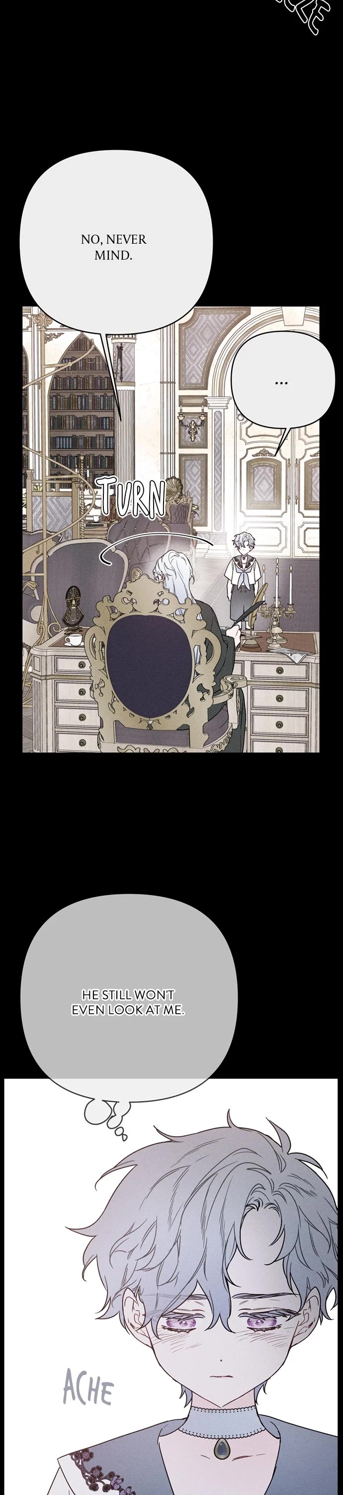 From a Knight to a Lady Chapter 153 page 26 - Chapter 153: (S3) Episode 152
